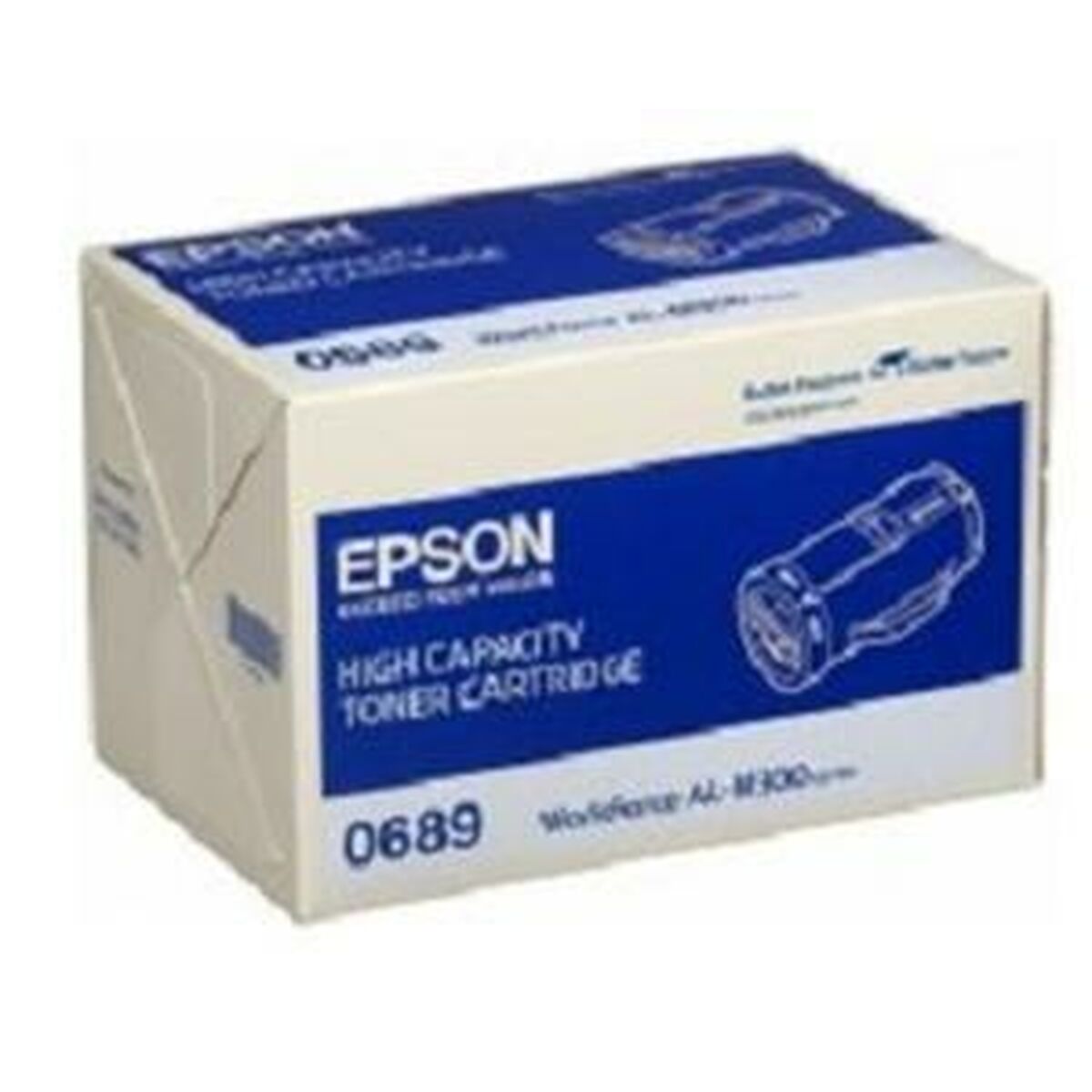 Printer Epson C13S050691 Sort